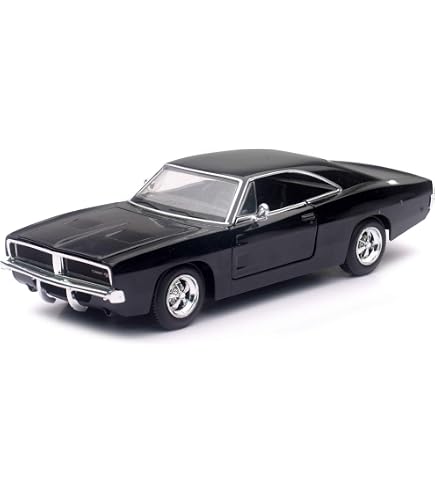 湘南爆走族 1969 Dodge Charger フラッグ Amazon.com: 1969 Dodge Charger R/T Black Muscle Car Collection 1